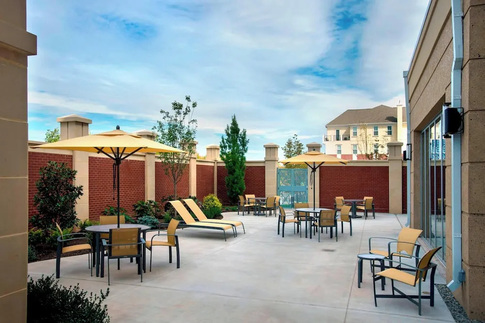 Courtyard Philadelphia Lansdale