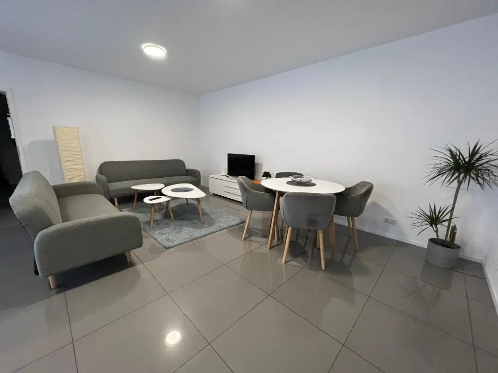 LuxApartment Blauen
