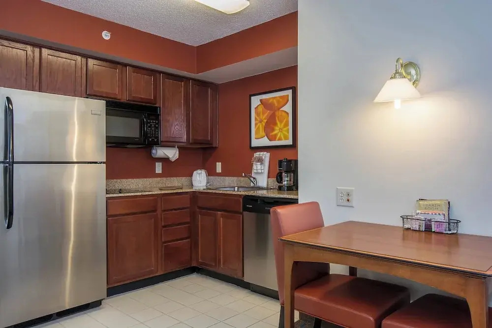 Residence Inn Charlotte Piper Glen