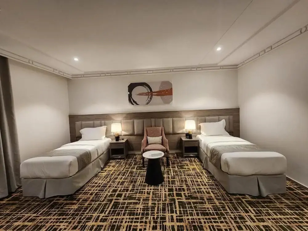فندق كنف الشرائع - kanaf hotel Ash Sharāʼi