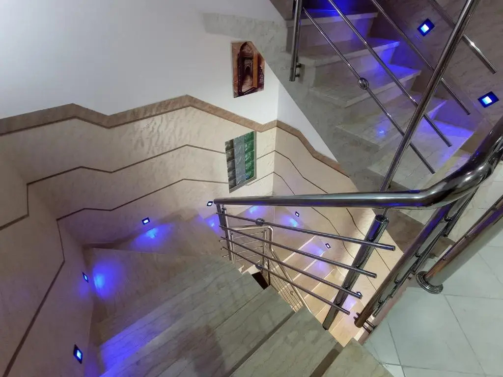 HOTEL CASTIYA