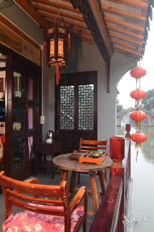 Riverside Inn - Xitang