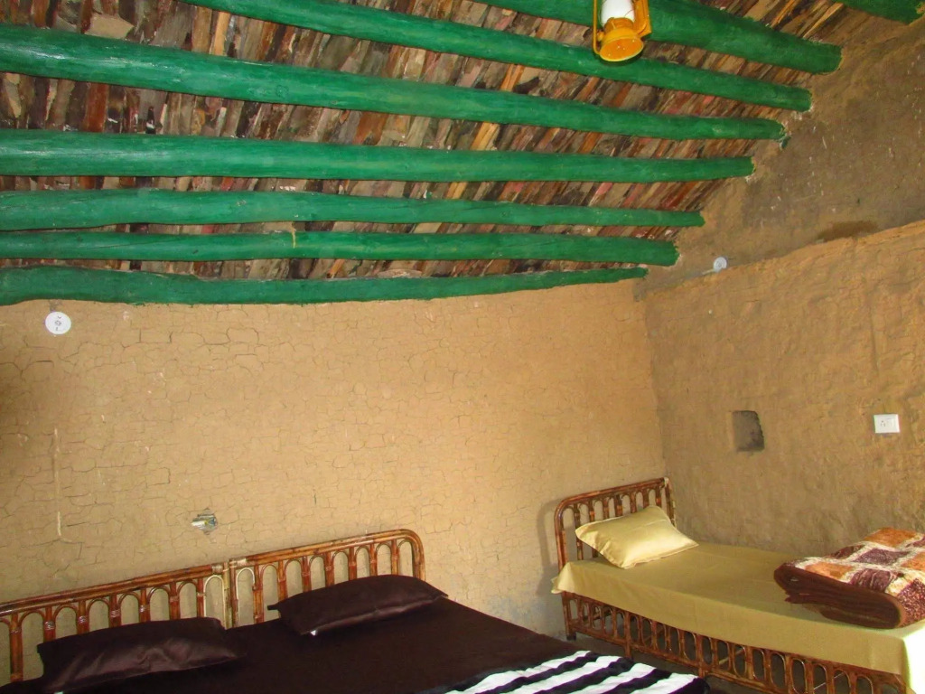 Pahadi House - Kanatal