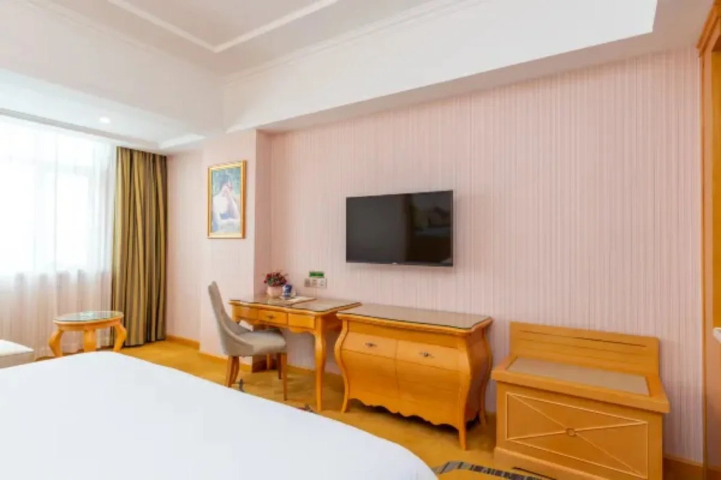 Vienna Hotel (Huizhou Zhongkai High-speed Railway Station Green Fairy Tale Branch)