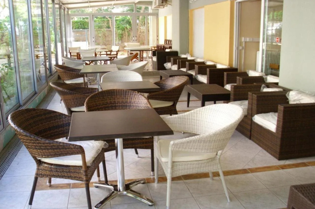 Hotel Cybele Pefki