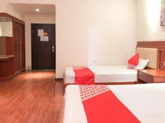 Wu Ning Flavor Hotel