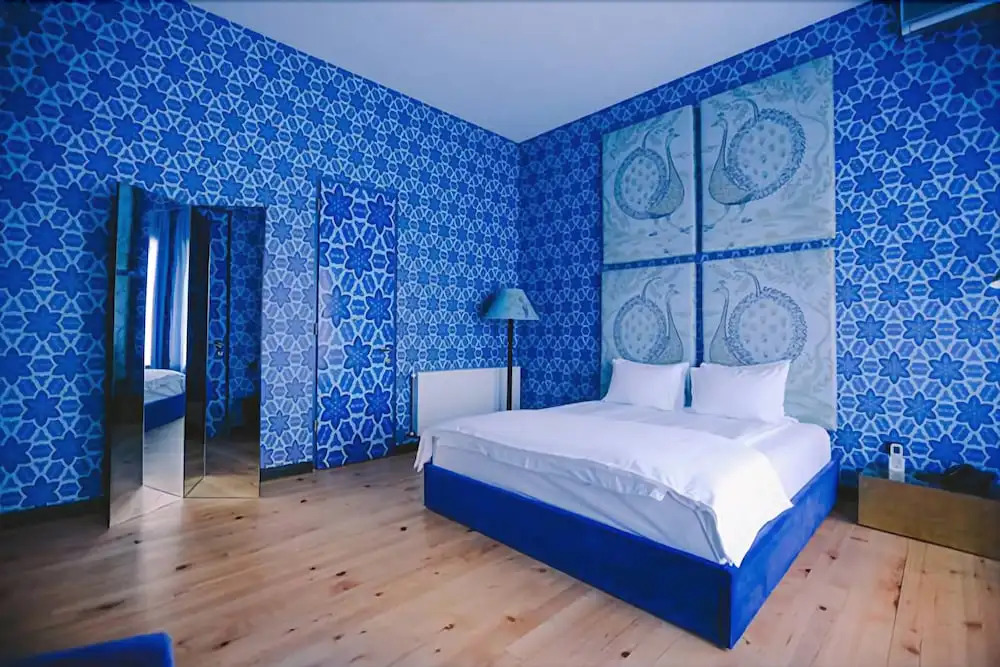 Hotel Erekle II