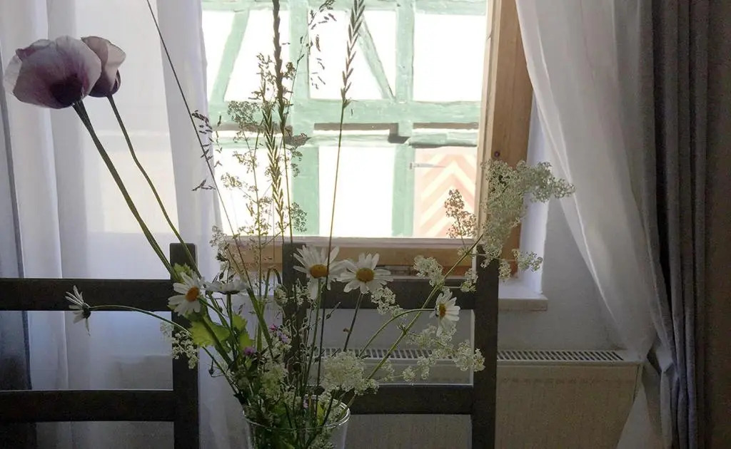 Apartment am alten Markt