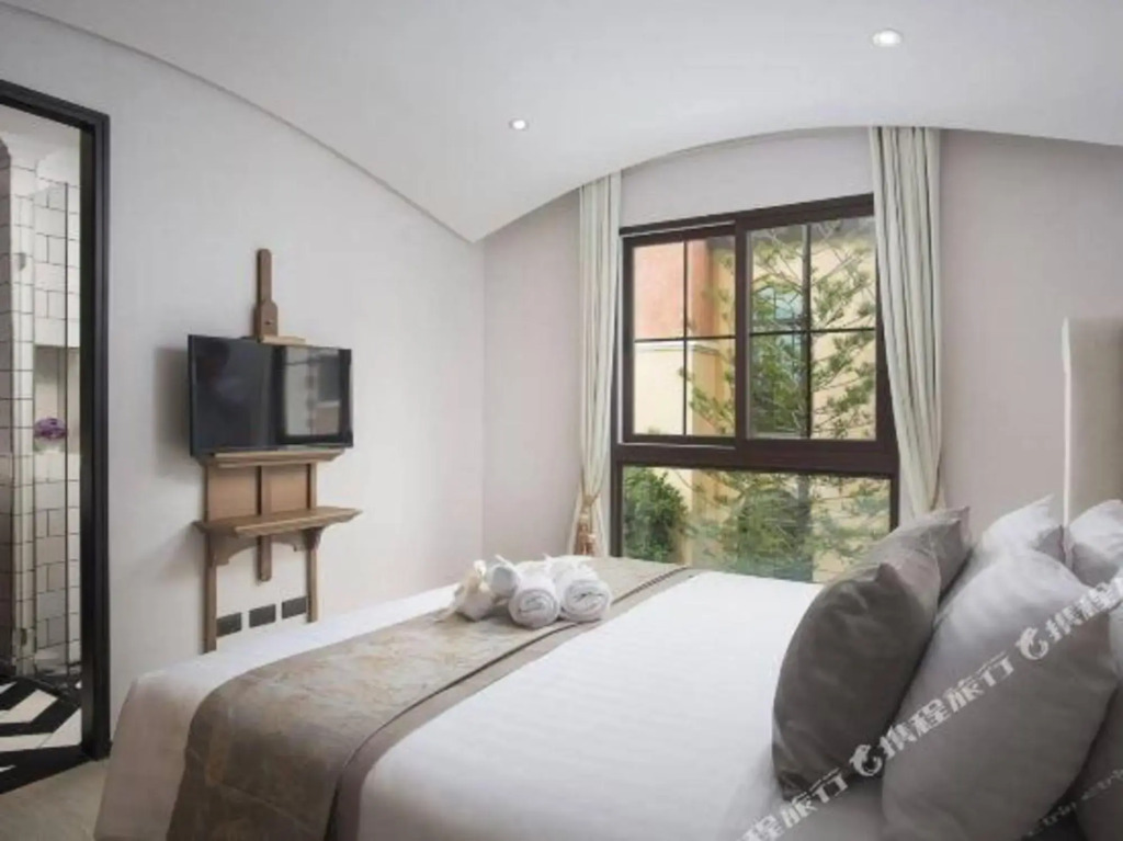 Venetian Condo Resort Pattaya 2 Bedrooms