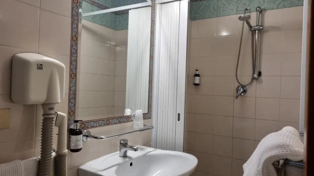 Phi Hotel Ambra