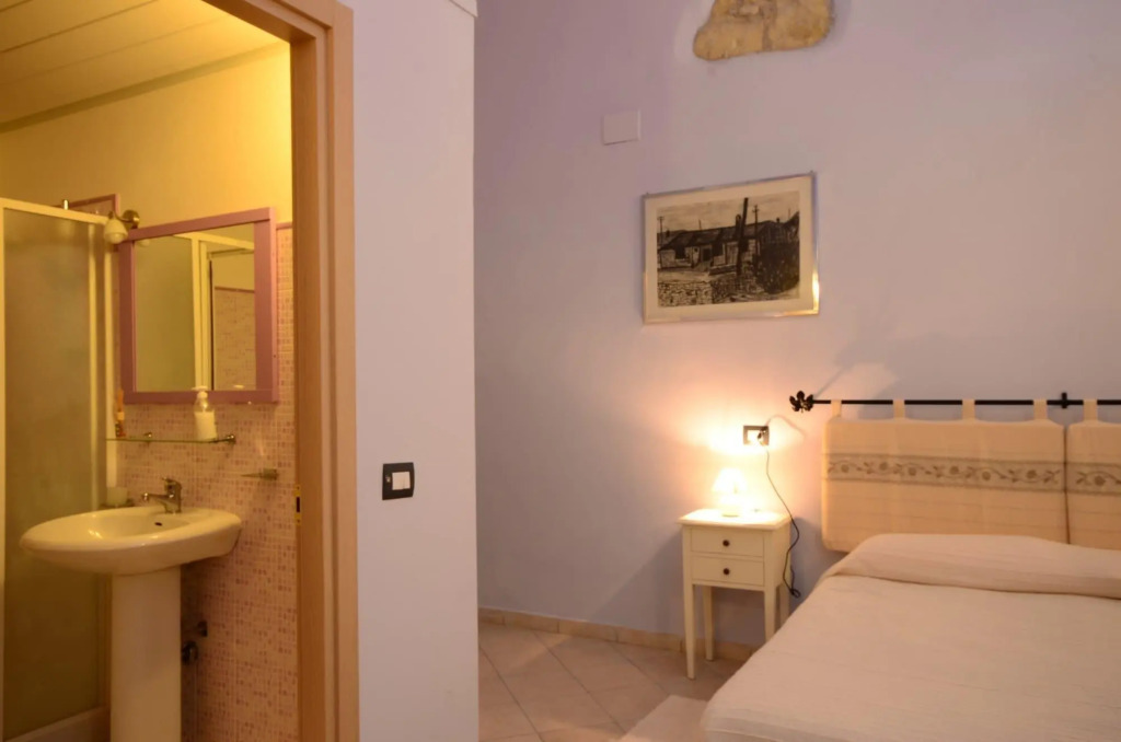 B&B Su Niu
