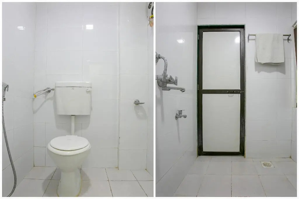 Hotel Shiv Sagar Residency by OYO Rooms
