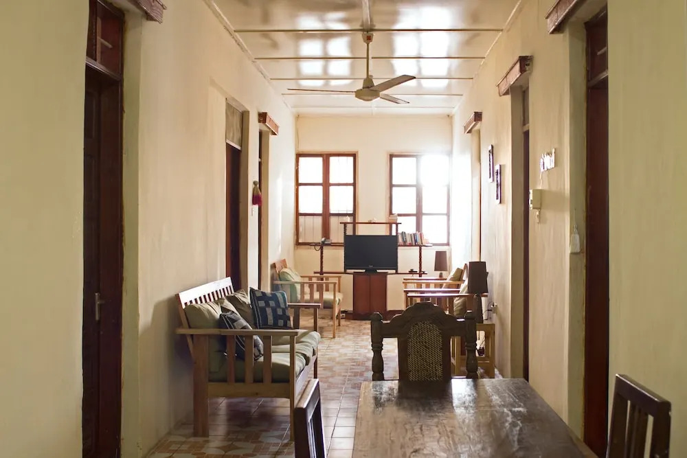 James House