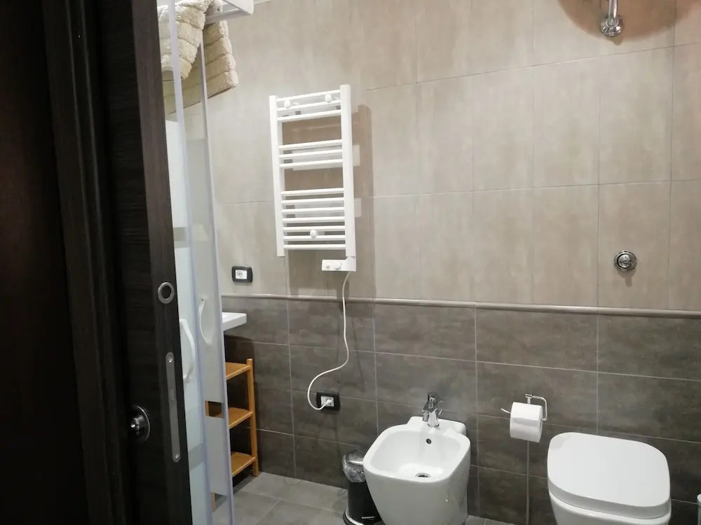 B&B Controtempo