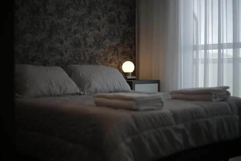 Be Haus Temporary Apartments