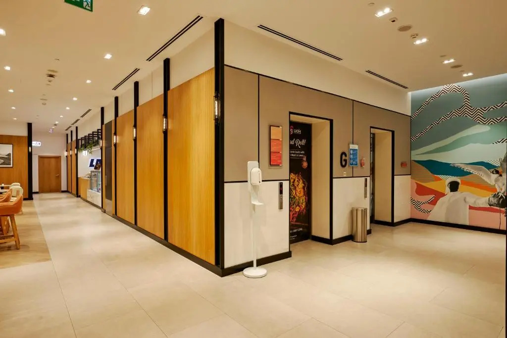 Citymax Hotel Business Bay