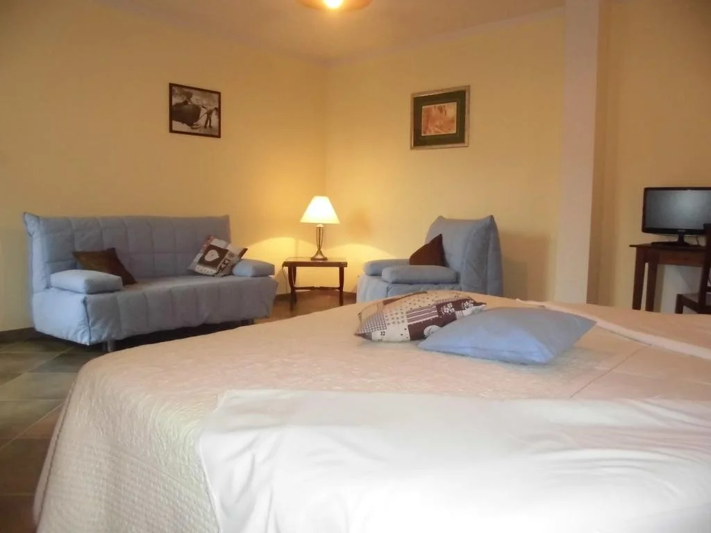 Agriturismo Bio-Ecologico SantIsidoro