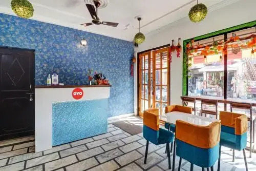 OYO Flagship 80589 Hotel Atithi