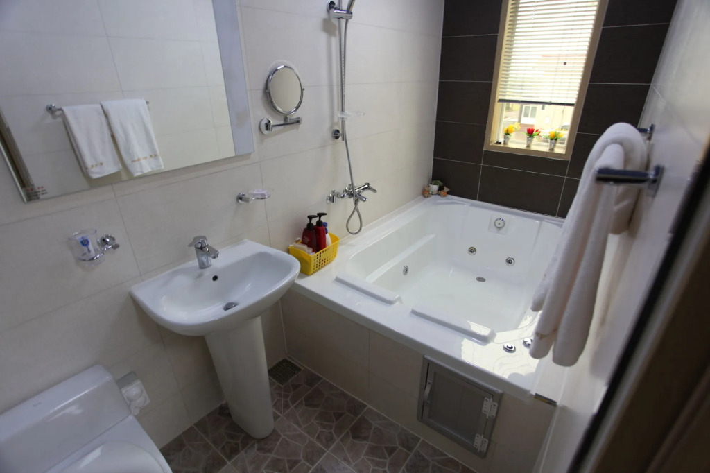 Basapan Pension