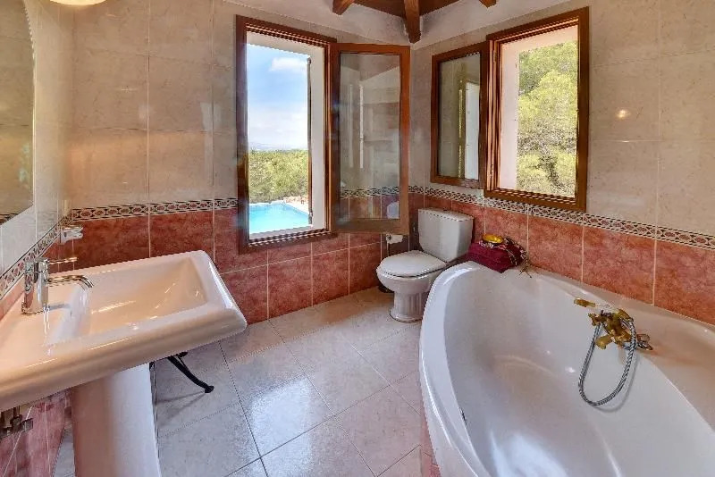 Finca Binifarda Dor