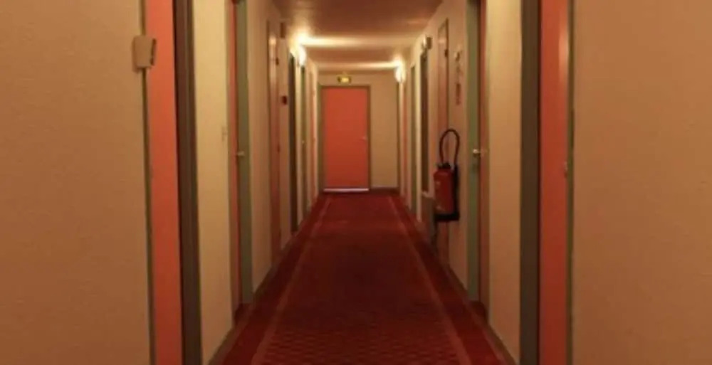 Hôtel Motelia