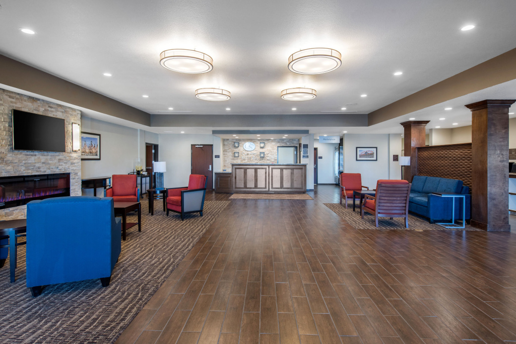 New Bedford Harbor Hotel