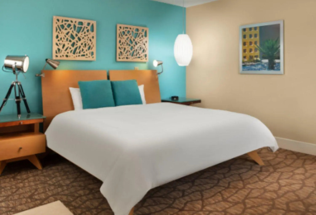 Movie Colony Hotel