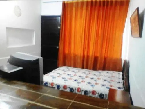 Casa Bogota