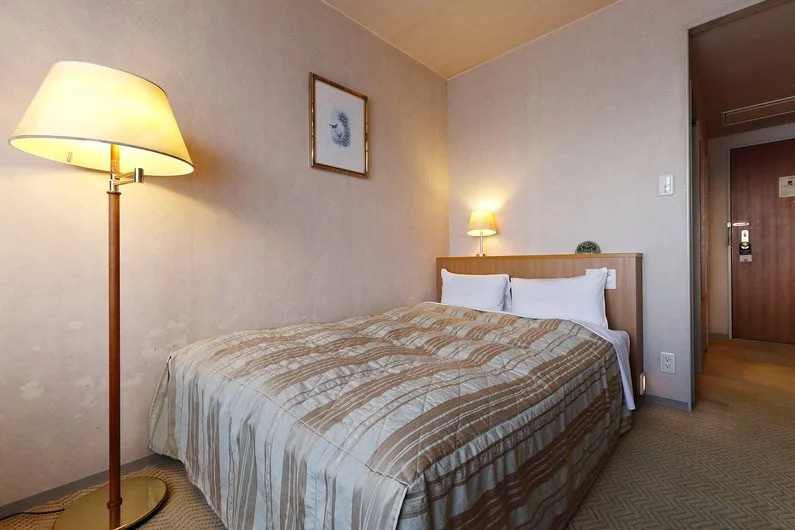 Hotel Piazza Biwako