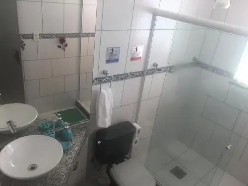 Recanto Hostel