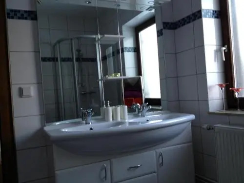 Haus zur Therme