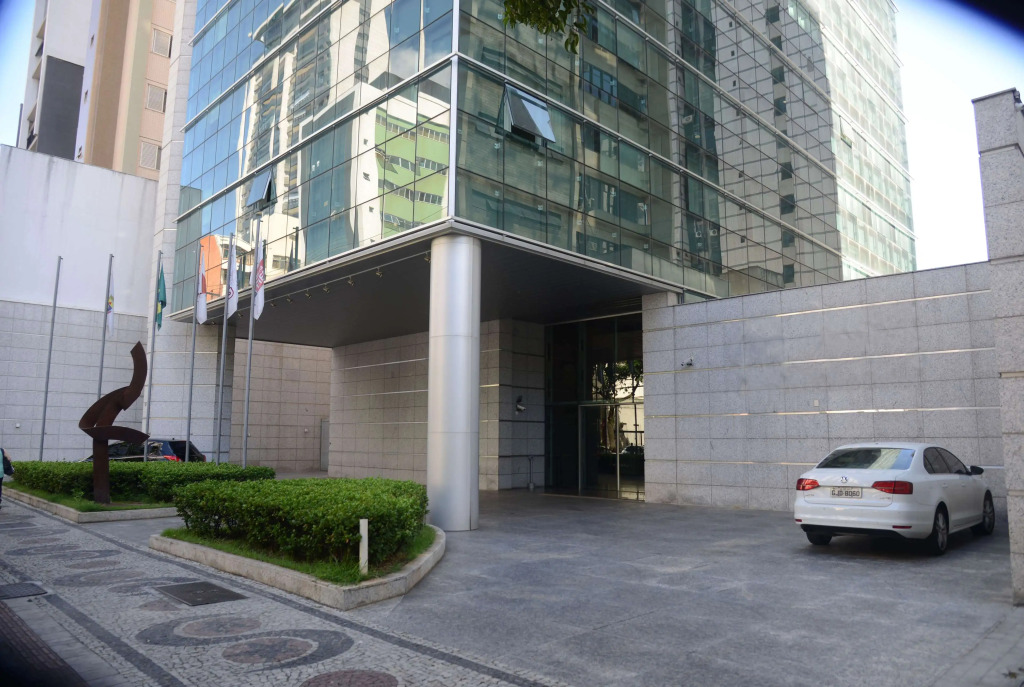 Hotel Park Tower Savassi by Nacional Inn