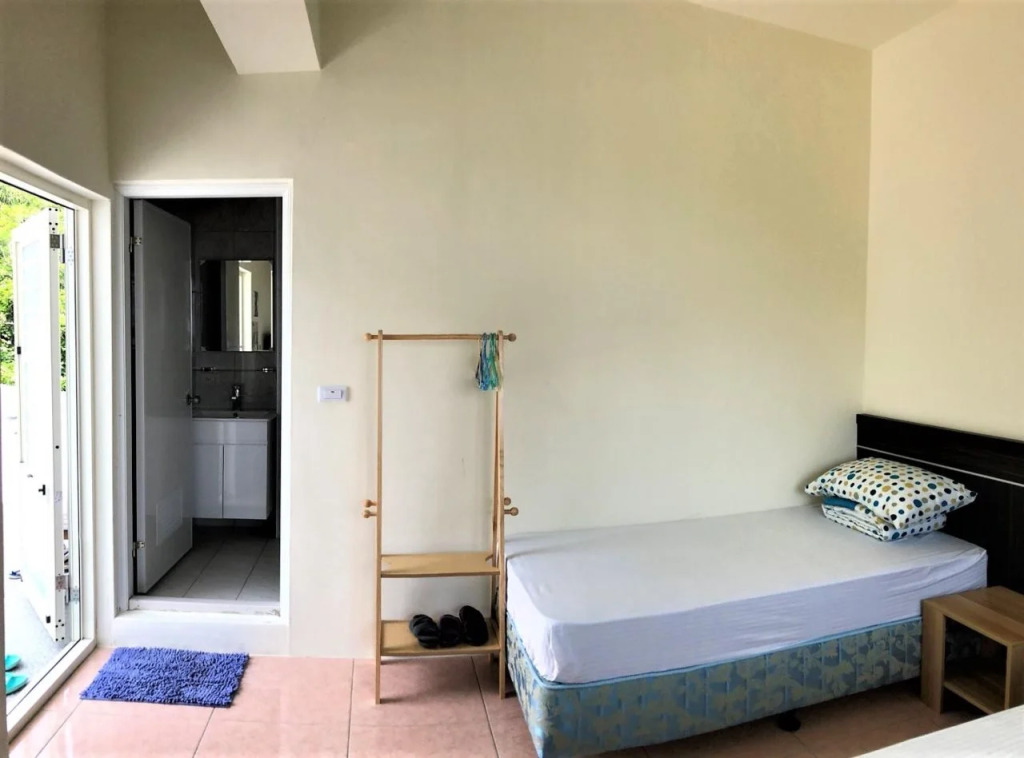 Fire Island Guest House