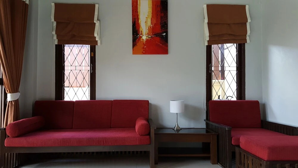Phatong Residence