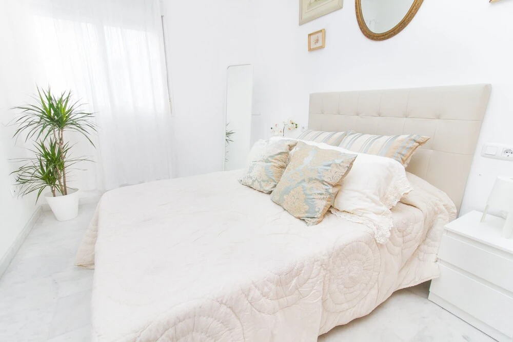 Cool Apartment Carrera de Capuchinos by La Recepcion