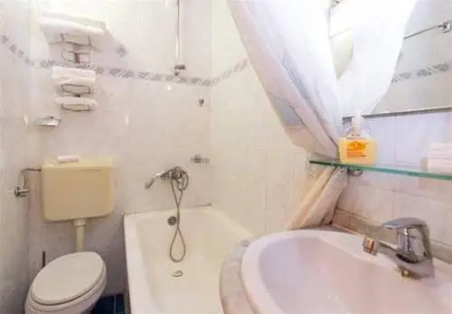 Apartments Klam