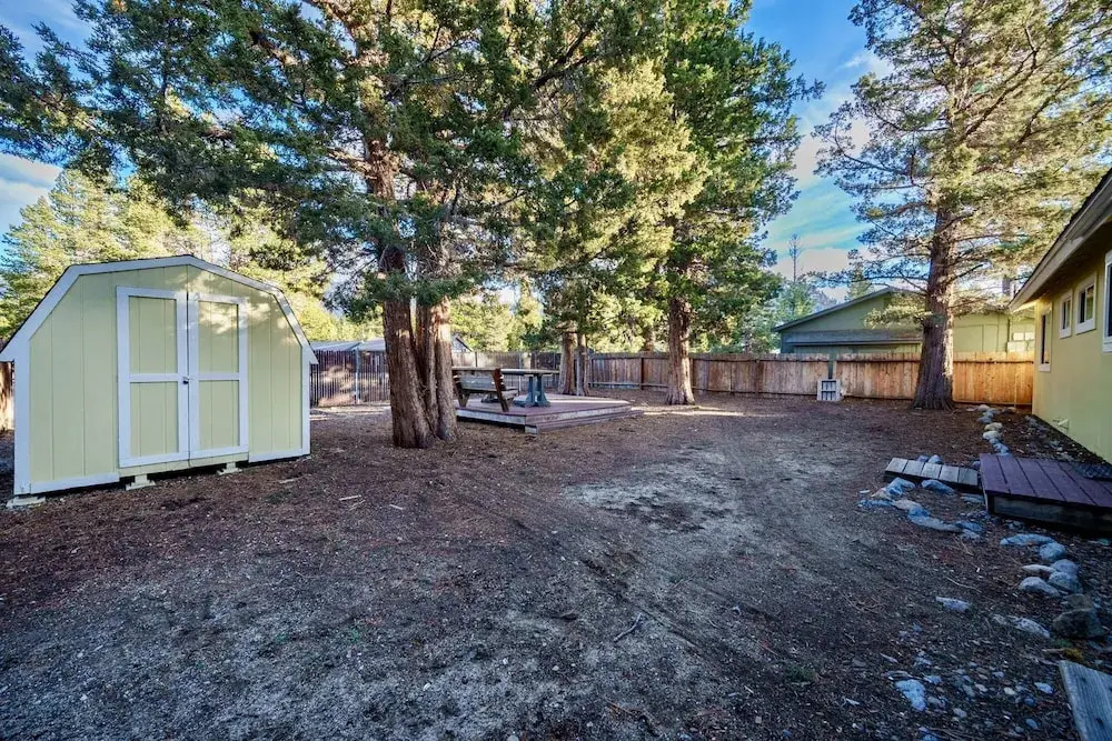 1821 Arrowhead 2 Bedroom Home