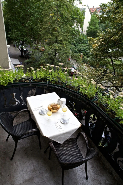 Hotel Pension Fasanenhaus