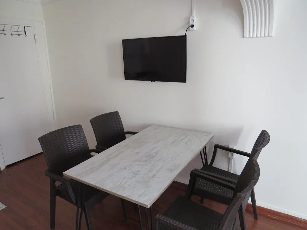 Istanberry - Royal Lower Floor Apartments
