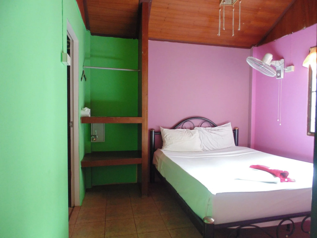 Moonhut Bungalows