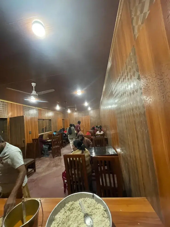 Hotel New Sahil - Srinagar