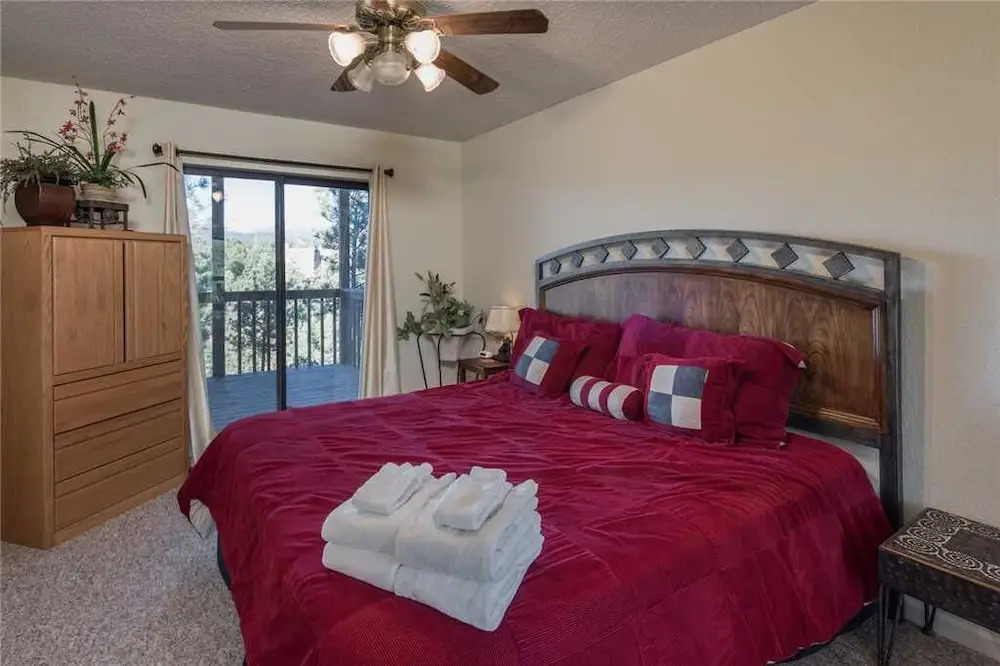 Dodson's Double Decker by Ruidoso Vacation Rentals