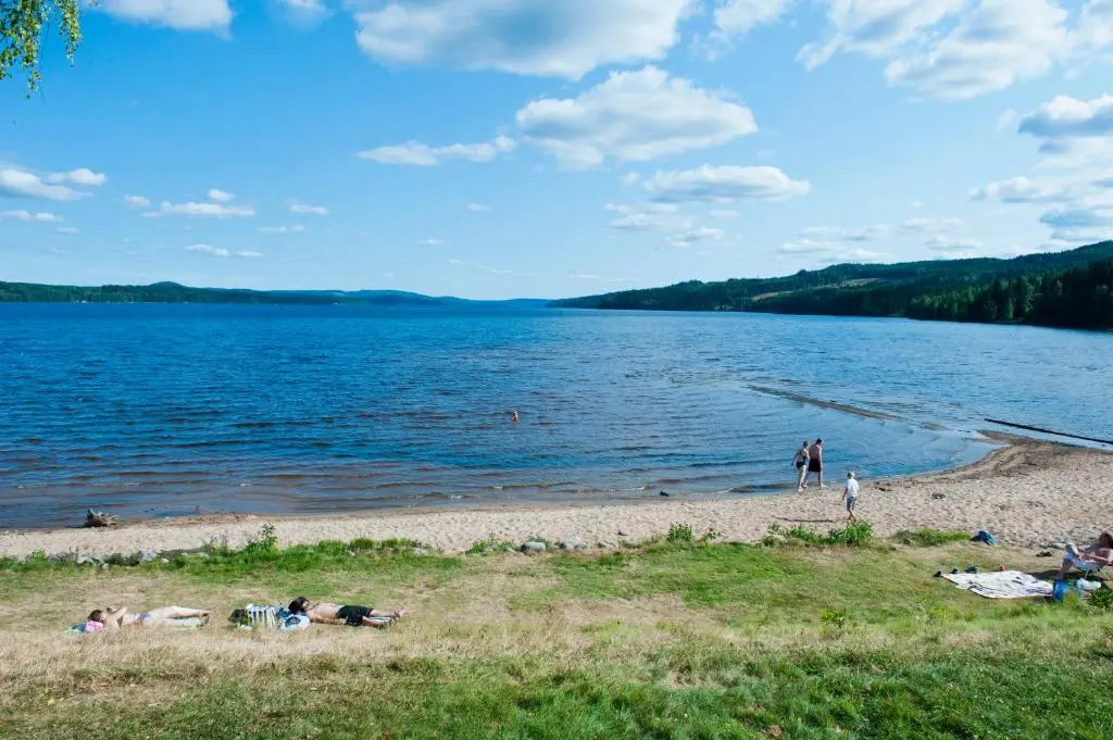 Torsby Camping