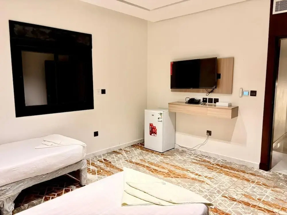 Sakab Al Aseel Hotel