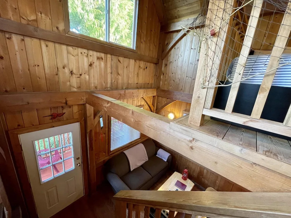 Black Bear Cottage
