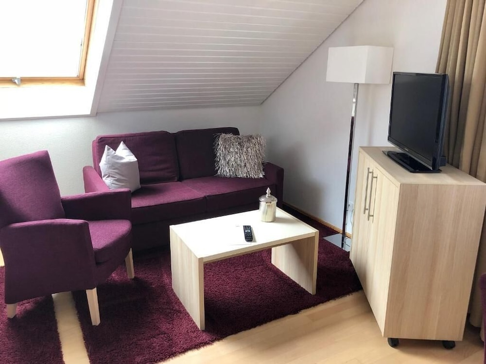 Haus Mechthild Sindelfingen-Maichingen Self Check-In
