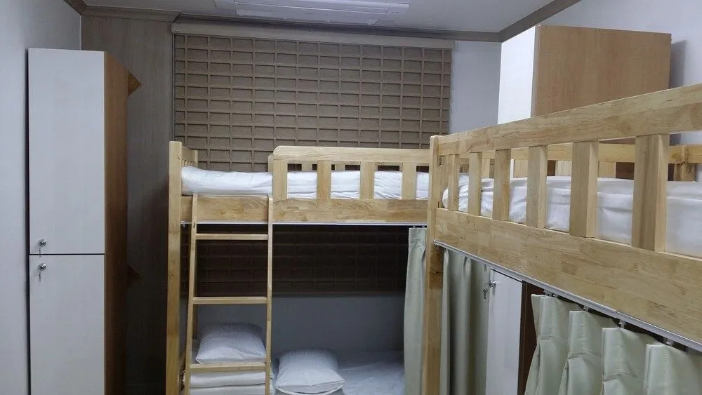 Guest House GODO - Hostel