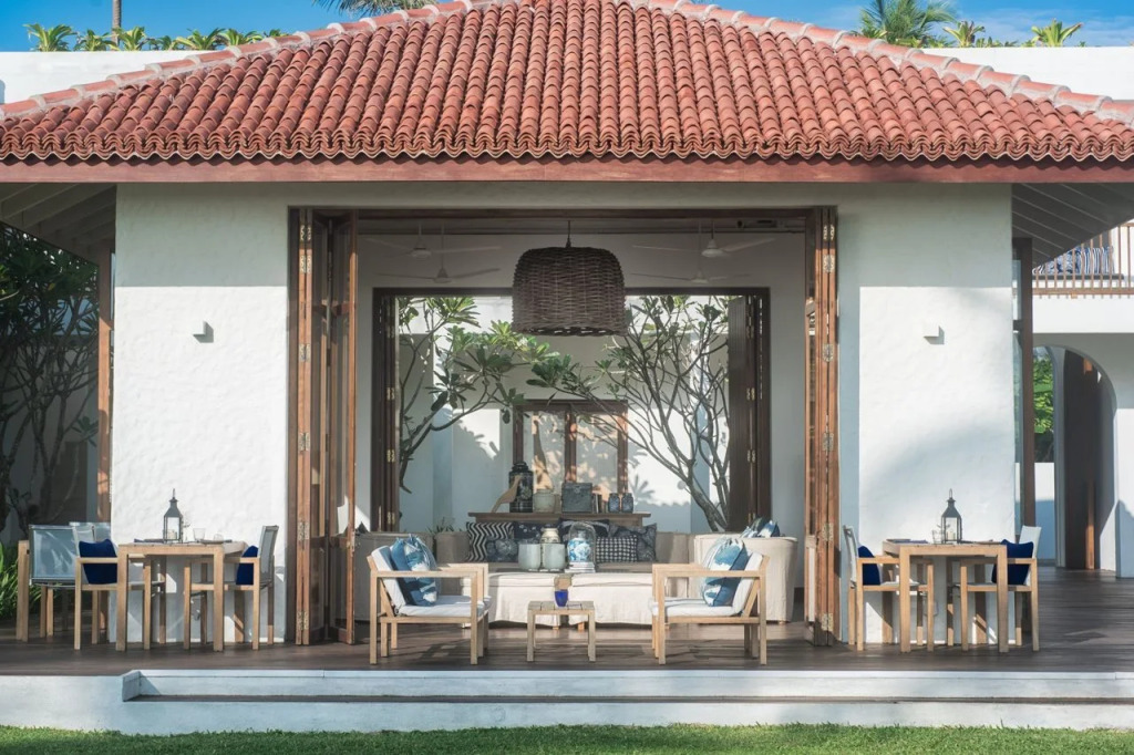 Kumu Beach By Teardrop Hotels