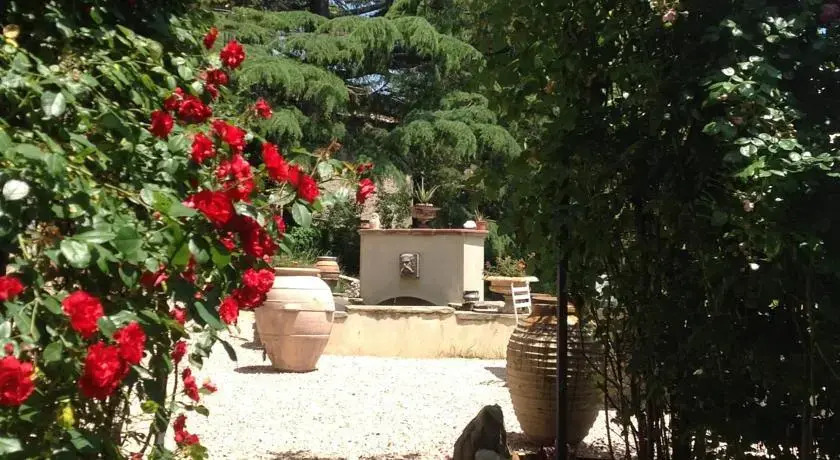 Villa Mina B&B