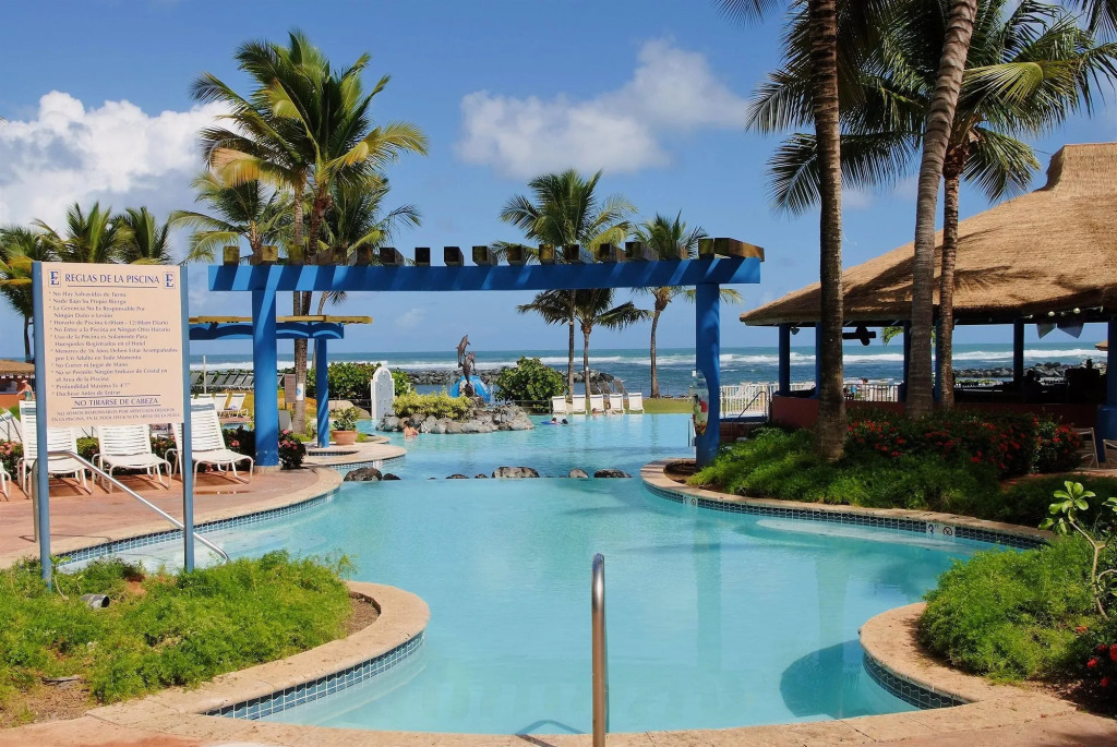 Aquarius Vacation Club at Dorado del Mar